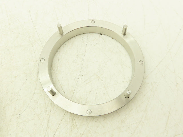 Hoffman-Kane 0359333 Mechanical Seal Complete 3.75" DURA 07X22624