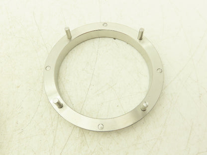 Hoffman-Kane 0359333 Mechanical Seal Complete 3.75" DURA 07X22624