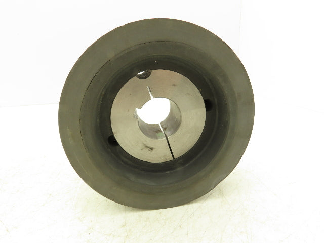 Gates 30G14M68U Polly Chain Sprocket 30T 3" Width 2517 Taper Bushing 1-3/8"