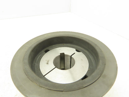 Gates 30G14M68U Polly Chain Sprocket 30T 3" Width 2517 Taper Bushing 1-3/8"