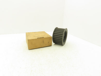 Gates 30G14M68U Polly Chain Sprocket 30T 3" Width 2517 Taper Bushing 1-3/8"