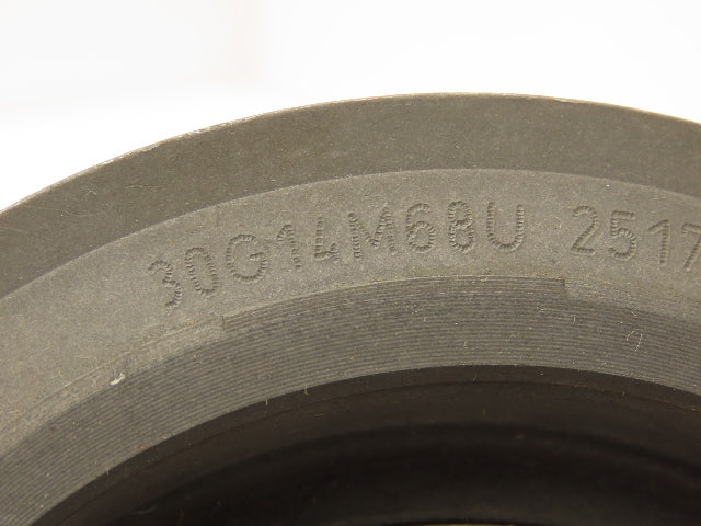 Gates 30G14M68U Polly Chain Sprocket 30T 3" Width 2517 Taper Bushing 1-3/8"