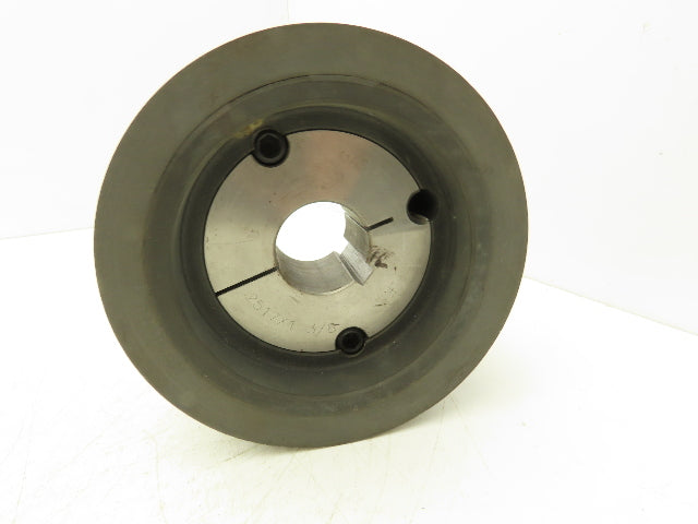 Gates 30G14M68U Polly Chain Sprocket 30T 3" Width 2517 Taper Bushing 1-3/8"