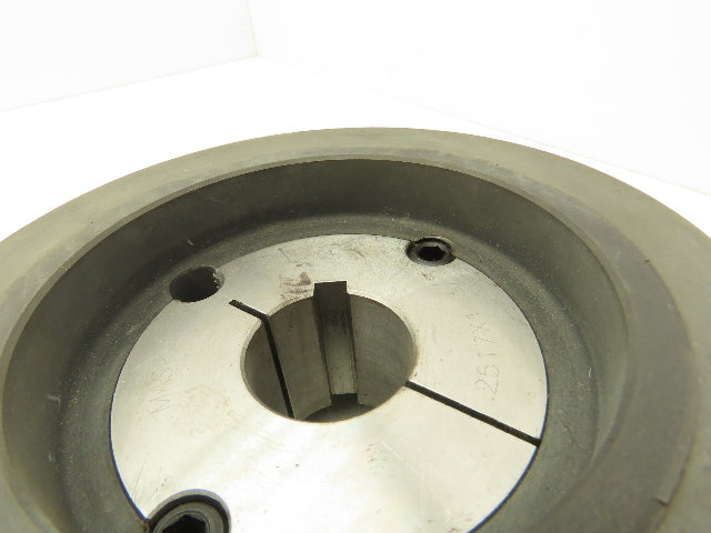 Gates 30G14M68U Polly Chain Sprocket 30T 3" Width 2517 Taper Bushing 1-3/8"