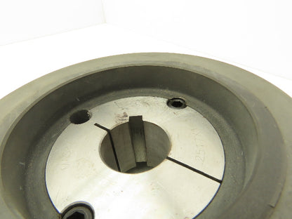 Gates 30G14M68U Polly Chain Sprocket 30T 3" Width 2517 Taper Bushing 1-3/8"