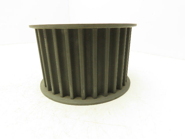 Gates 30G14M68U Polly Chain Sprocket 30T 3" Width 2517 Taper Bushing 1-3/8"