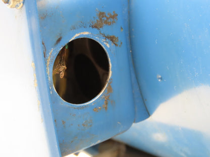 Goulds 1ST1C5F6F NPE Stainless Centrifugal Pump 1x 1.25" NPT .5Hp 3450 RPM 460V