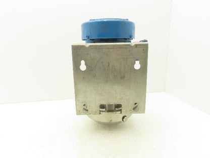 Goulds 1ST1C5F6F NPE Stainless Centrifugal Pump 1x 1.25" NPT .5Hp 3450 RPM 460V