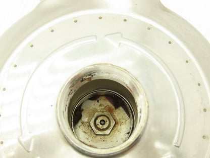 Goulds 1ST1C5F6F NPE Stainless Centrifugal Pump 1x 1.25" NPT .5Hp 3450 RPM 460V