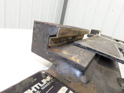 Hyster 5FBC25 Forklift Carriage Side Shifter 36" Width 5500lbs Class 2