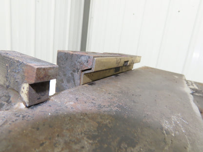 Hyster 5FBC25 Forklift Carriage Side Shifter 36" Width 5500lbs Class 2