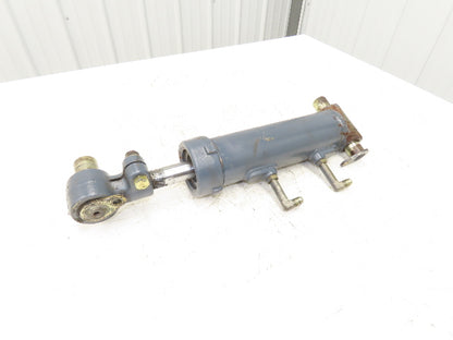 Toyota 5FBC25 Hydraulic Forklift Tilt Cylinder From E50XM-33 Forklift
