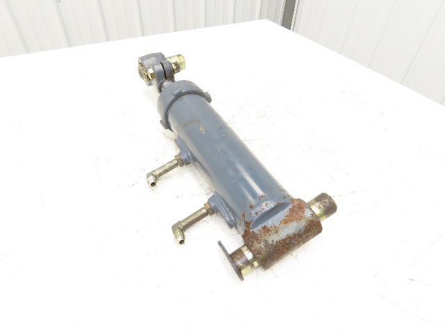 Toyota 5FBC25 Hydraulic Forklift Tilt Cylinder From E50XM-33 Forklift