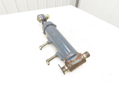 Toyota 5FBC25 Hydraulic Forklift Tilt Cylinder From E50XM-33 Forklift