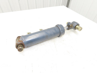 Toyota 5FBC25 Hydraulic Forklift Tilt Cylinder From E50XM-33 Forklift