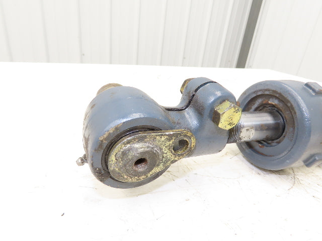 Toyota 5FBC25 Hydraulic Forklift Tilt Cylinder From E50XM-33 Forklift