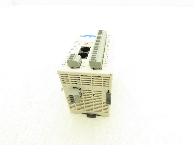 Automation Direct CO-01DR-D CLICK Koyo PLC 24Vdc 20W