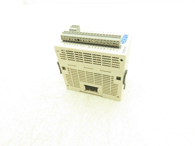 Automation Direct CO-01DR-D CLICK Koyo PLC 24Vdc 20W