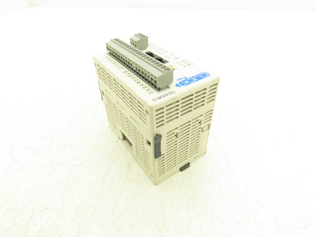 Automation Direct CO-01DR-D CLICK Koyo PLC 24Vdc 20W