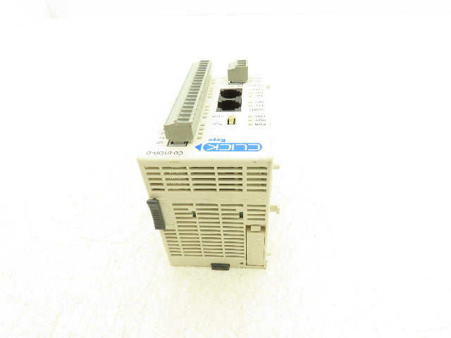 Automation Direct CO-01DR-D CLICK Koyo PLC 24Vdc 20W