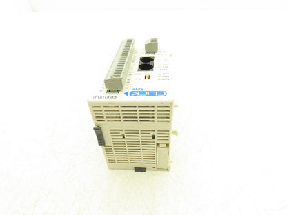 Automation Direct CO-01DR-D CLICK Koyo PLC 24Vdc 20W