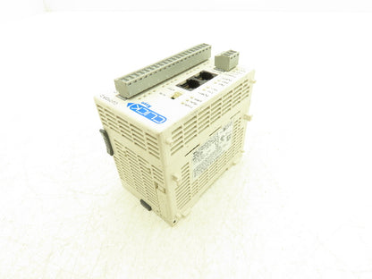 Automation Direct CO-01DR-D CLICK Koyo PLC 24Vdc 20W