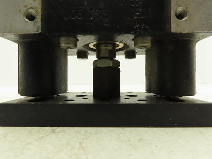 Parker P5E-J063NHN0125 Pneumatic Air Guided Cylinder 63mm Bore 125mm Stroke