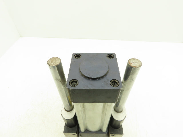 Parker P5E-J063NHN0125 Pneumatic Air Guided Cylinder 63mm Bore 125mm Stroke