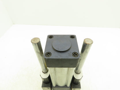 Parker P5E-J063NHN0125 Pneumatic Air Guided Cylinder 63mm Bore 125mm Stroke