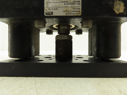 Parker P5E-J063NHN0125 Pneumatic Air Guided Cylinder 63mm Bore 125mm Stroke