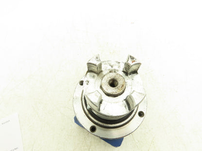 Alpha Wittenstein LP 090-MO1-10-111 Servo Gearbox 10:1 Inline Reducer Gear Drive