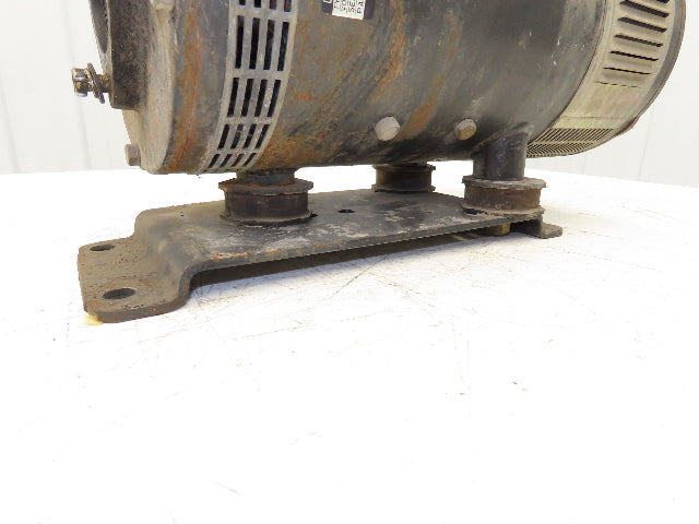 Meidensha 14310-23300-71 Toyota Forklift Drive Motor 36/48V 9.7/12.5kW