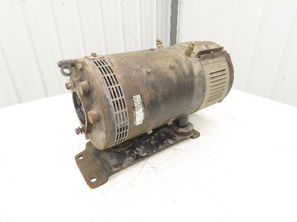 Meidensha 14310-23300-71 Toyota Forklift Drive Motor 36/48V 9.7/12.5kW