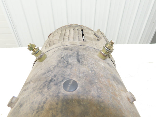 Meidensha 14310-23300-71 Toyota Forklift Drive Motor 36/48V 9.7/12.5kW