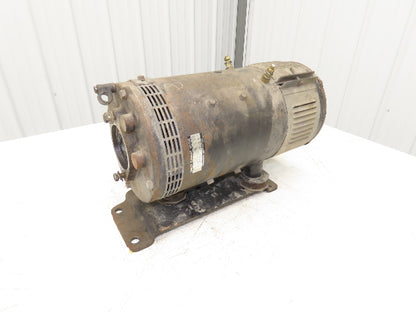 Meidensha 14310-23300-71 Toyota Forklift Drive Motor 36/48V 9.7/12.5kW