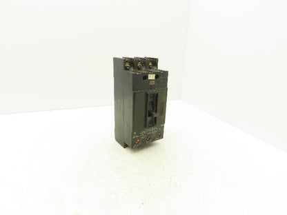 Westinghouse 454D676G16454 Circuit Breaker 50Amp 3 Pole 600VAC Magnetic Trip