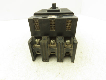 Westinghouse 454D676G16454 Circuit Breaker 50Amp 3 Pole 600VAC Magnetic Trip