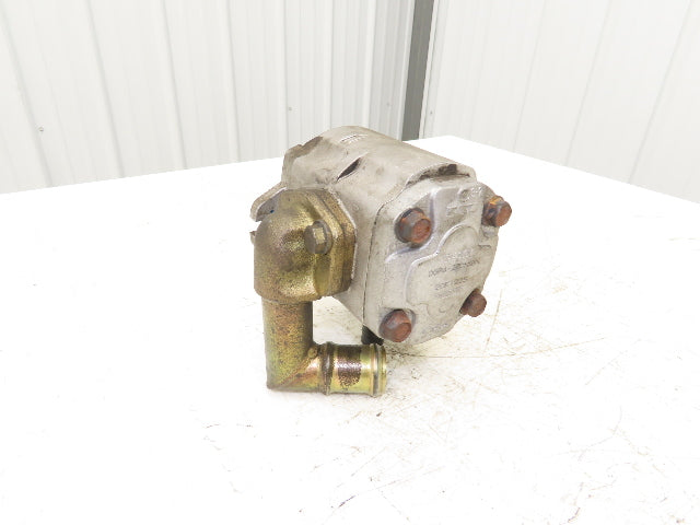 Toyota DGP4-27CSSBN Electric Forklift Hydraulic Pump Assembly Only 20E1225