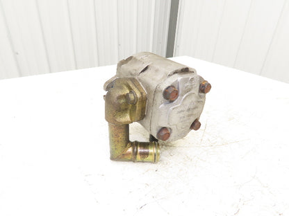 Toyota DGP4-27CSSBN Electric Forklift Hydraulic Pump Assembly Only 20E1225