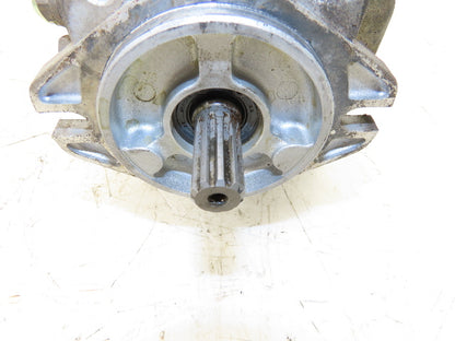 Toyota DGP4-27CSSBN Electric Forklift Hydraulic Pump Assembly Only 20E1225