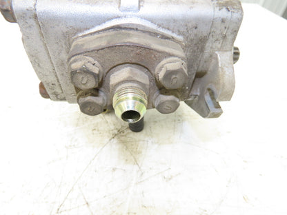 Toyota DGP4-27CSSBN Electric Forklift Hydraulic Pump Assembly Only 20E1225