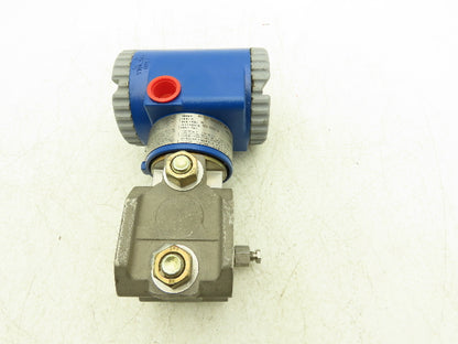 Foxboro IGP20-D22E21F-M2 Pressure Transmitter 12.5-42VDC 0-3000psi FOXCOM