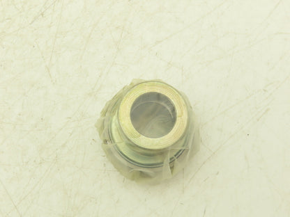 INA GRAE20NPPB Ball Bearing Insert 20mm Bore x 47mm-OD W Locking Collar Lot Of 3