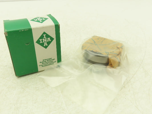 INA NKIB5907-XL Needle Roller Bearing 35mm-ID x 55mm-OD x 30mm-Width