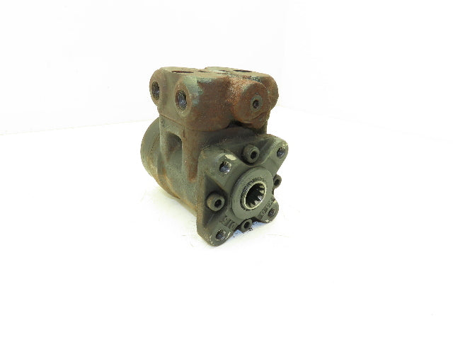 Jidosha Kiki 415-02258 Hydraulic Power Steering Pump Toyota Forklift 5FBC25