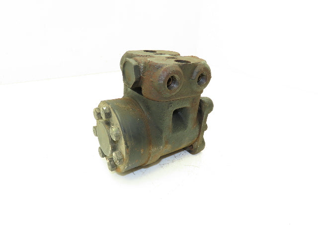 Jidosha Kiki 415-02258 Hydraulic Power Steering Pump Toyota Forklift 5FBC25