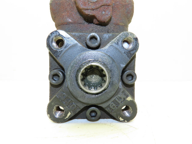 Jidosha Kiki 415-02258 Hydraulic Power Steering Pump Toyota Forklift 5FBC25