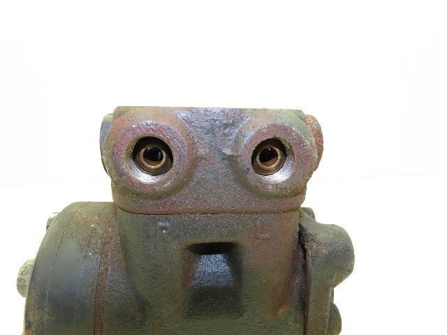 Jidosha Kiki 415-02258 Hydraulic Power Steering Pump Toyota Forklift 5FBC25