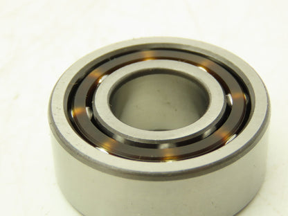 INA 4203 Deep Groove Ball Bearing 17mm-ID x 40mm-OD x 16mm-Width Lot of 5