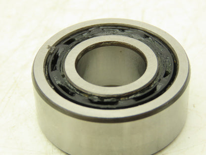 INA 4203 Deep Groove Ball Bearing 17mm-ID x 40mm-OD x 16mm-Width Lot of 5